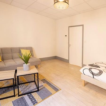 L'Urbain B - Tout Equipe - Centre-Ville Gare Montluçon Kültér fotó
